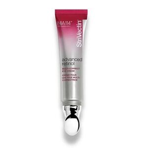 StriVectin Advanced Retinol Multi-Correct Eye Cream- firm, smooth, brighten